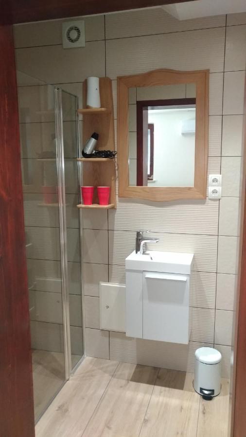 Apartma Lara Блед Екстер'єр фото