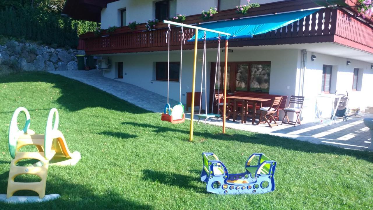 Apartma Lara Блед Екстер'єр фото