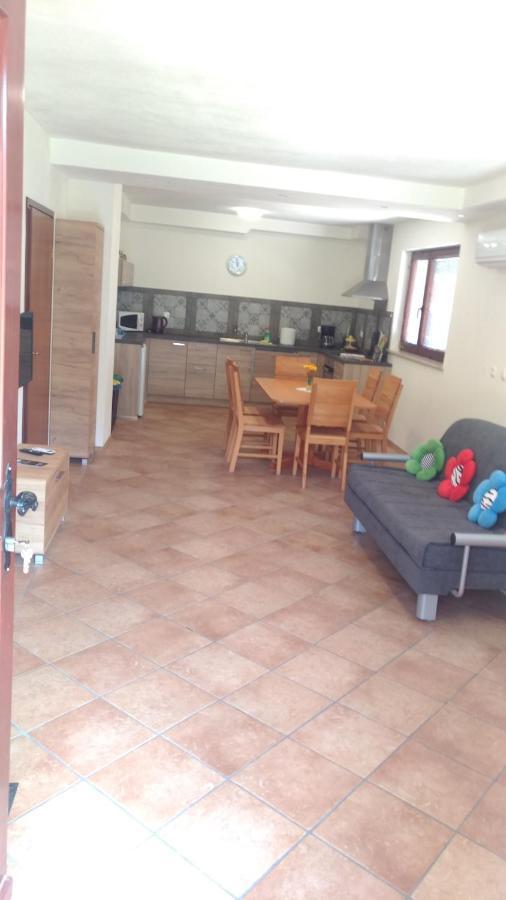 Apartma Lara Блед Екстер'єр фото