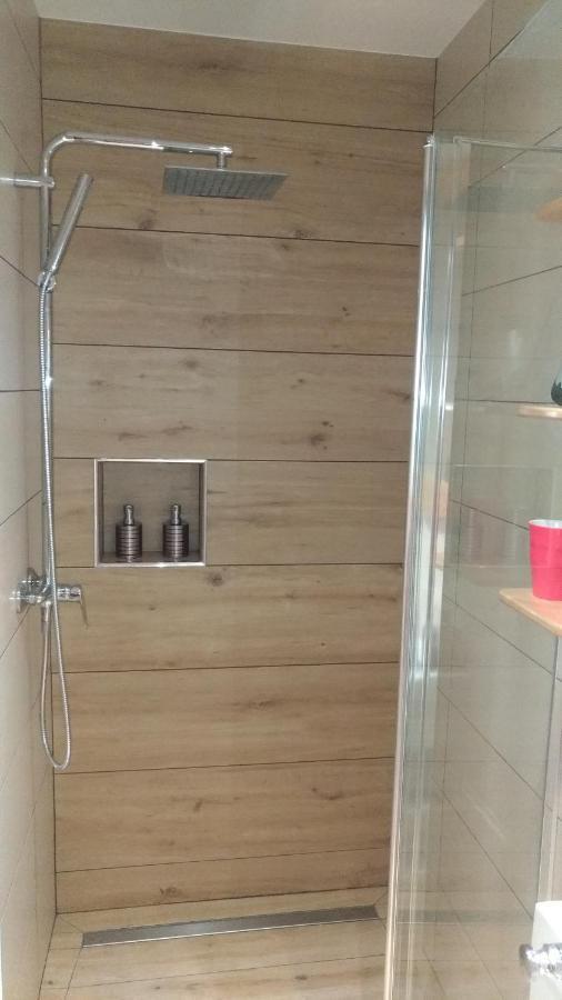 Apartma Lara Блед Екстер'єр фото