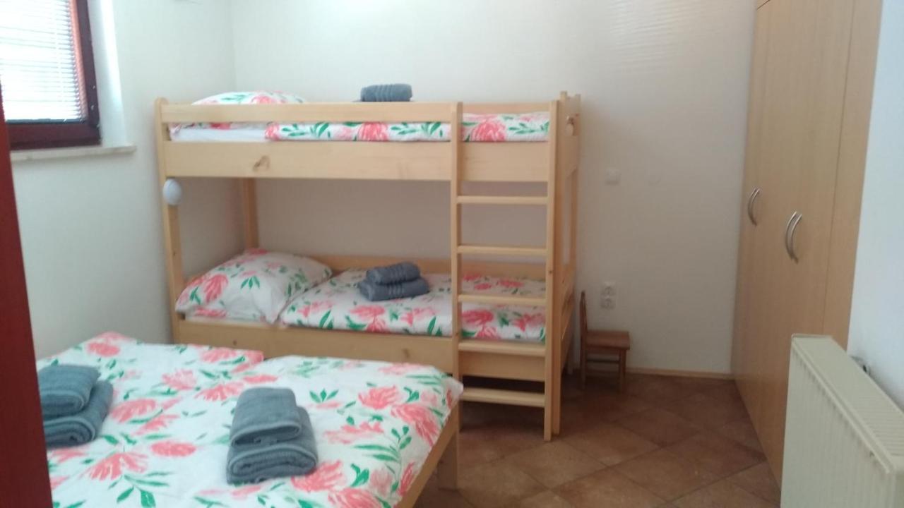 Apartma Lara Блед Екстер'єр фото