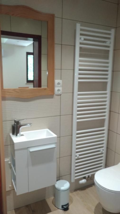 Apartma Lara Блед Екстер'єр фото