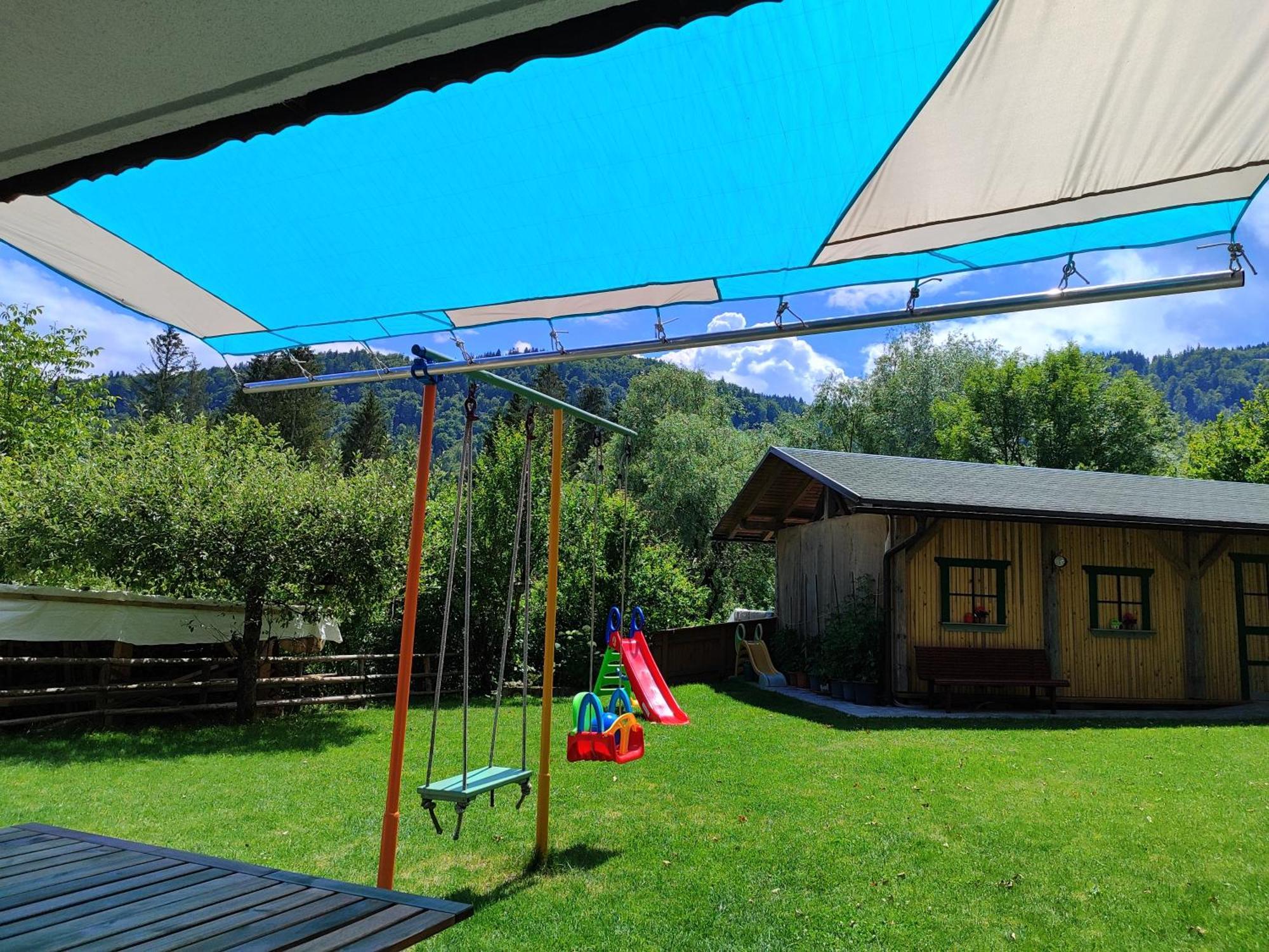 Apartma Lara Блед Екстер'єр фото